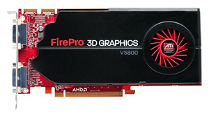 FirePro V5800