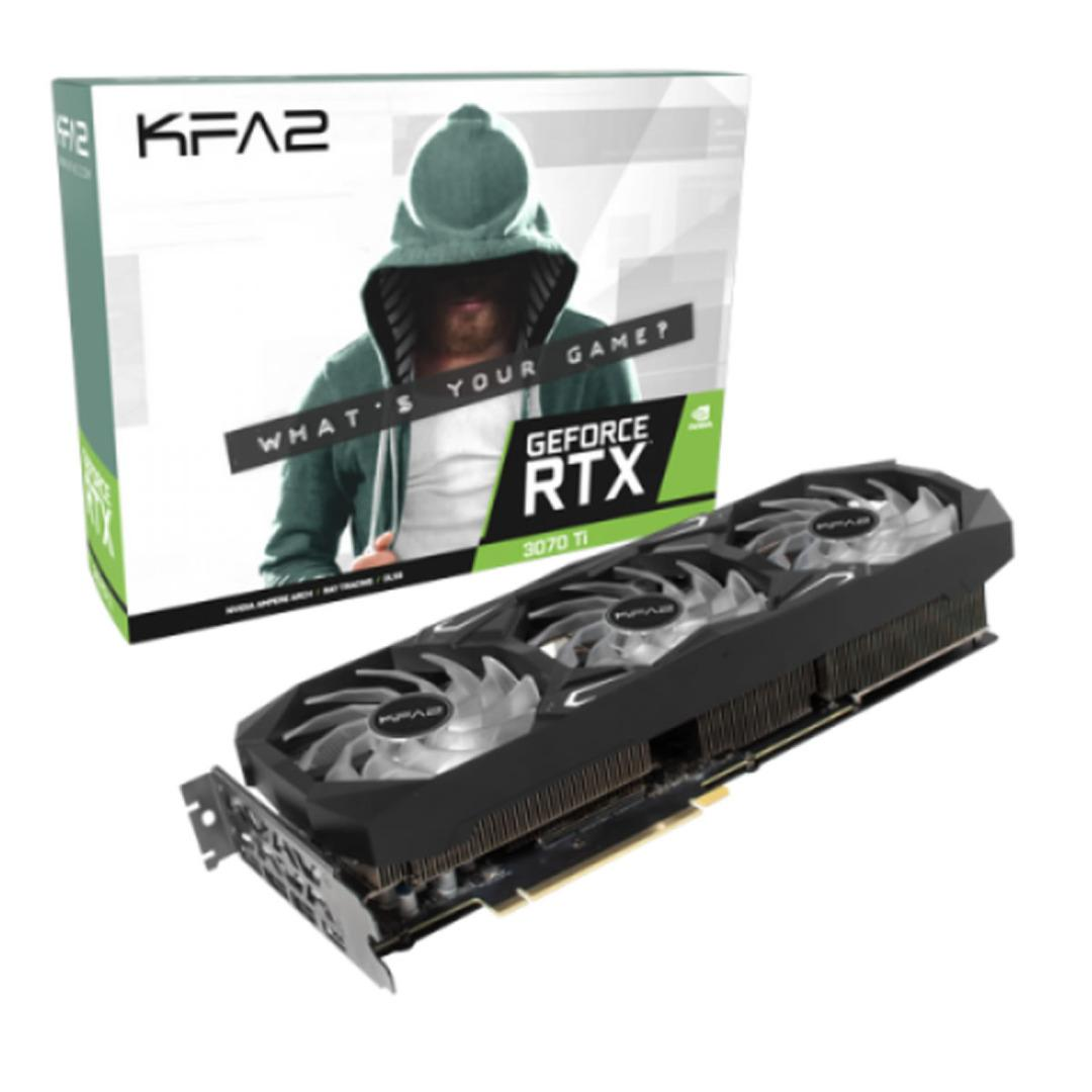 KFA2 launches GeForce GT 740 OC Series