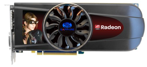 Radeon HD 5830