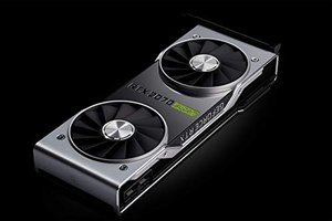 NVIDIA GeForce RTX 2070 SUPER image