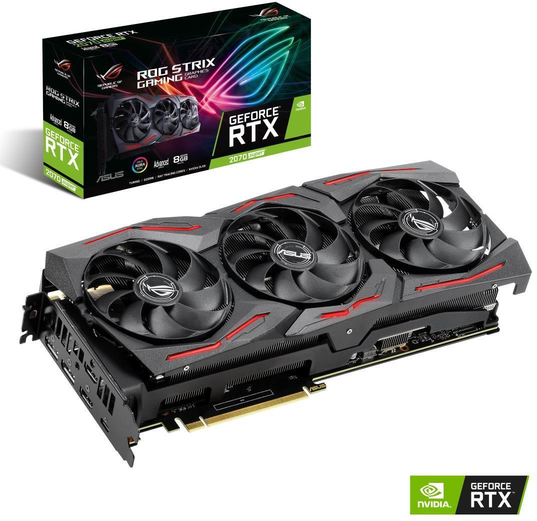 Core i5-11400 and GeForce RTX 2070 SUPER build in General Tasks 