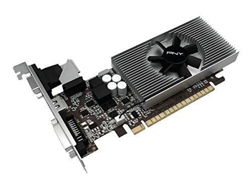 MSI Video NVIDIA GeForce GTX 730 4GB DDR3 PCI Express 2.0 Graphics Card 
