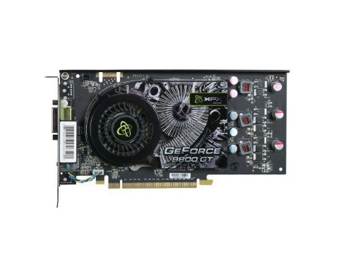 retroceder demostración seguro NVIDIA GeForce 9800 GT | Puntos de referencia de tarjetas gráficas | PC  Builds