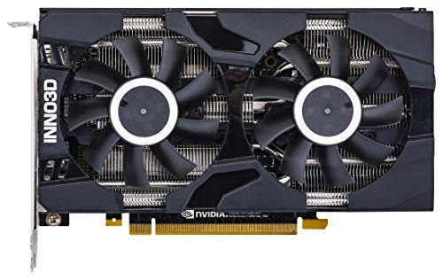  ASUS Phoenix GeForce RTX 2060 6GB GDDR6 with The New NVIDIA  Turing GPU Architecture PH-RTX2060-6G : Electronics